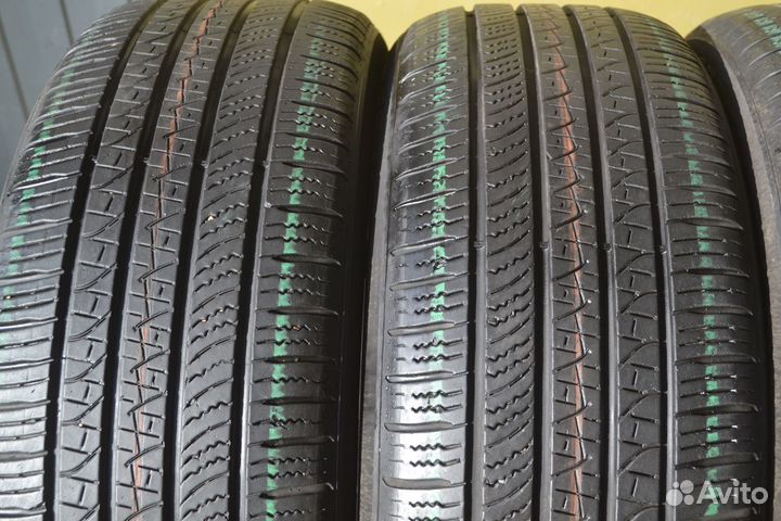 Pirelli Scorpion Zero All Season 235/50 R20 104W