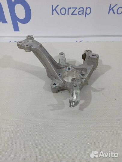 Кулак задний левый Exeed Lx T1X 2022