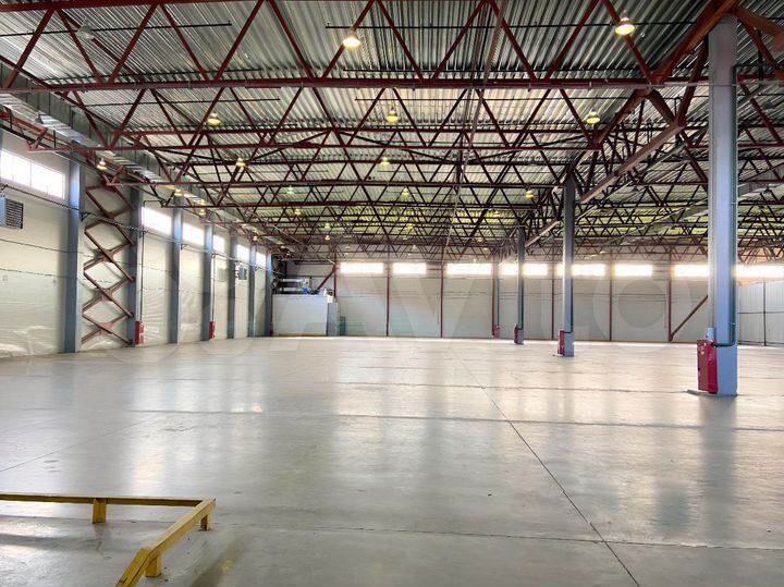 Сдам производственное помещение, 7888 м²