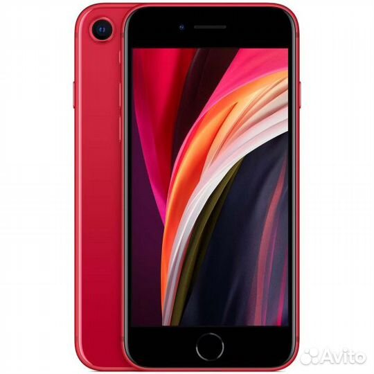 iPhone SE (2020), 256 ГБ
