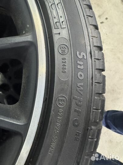 Kormoran SnowPro B2 225/45 R18