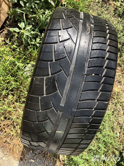 Goodride SA05 215/40 R17