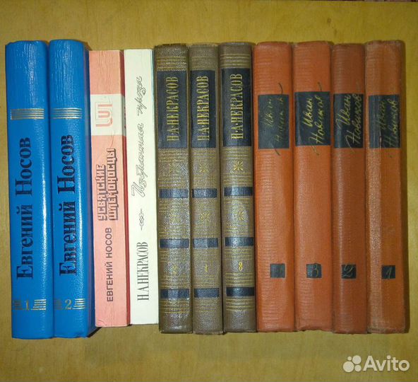 Булат Окуджава. Стихи. Рассказы. Повести
