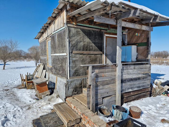 Участок 19,9 сот. (СНТ, ДНП)