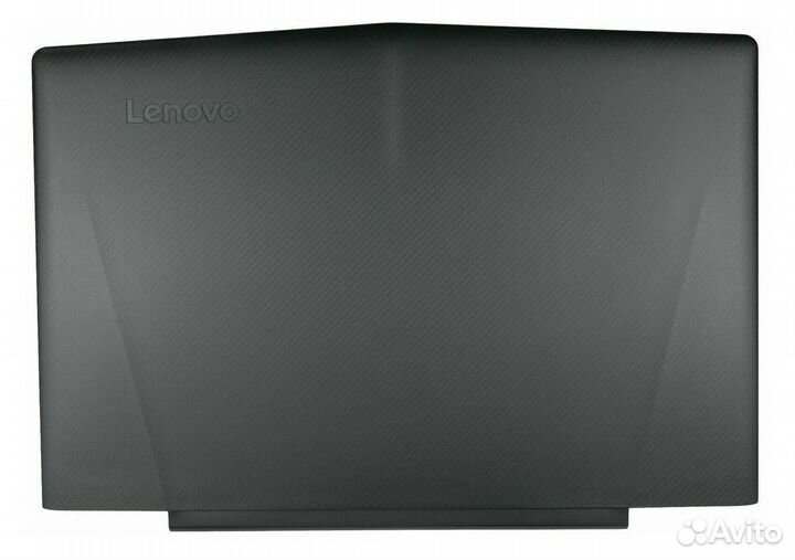 Крышка матрицы новая Lenovo Legion Y520-15