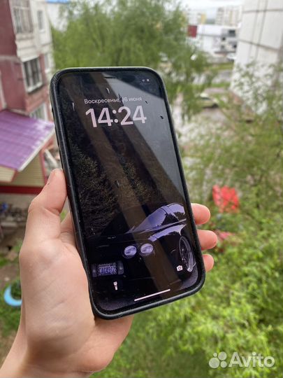 iPhone 12, 64 ГБ