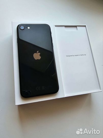 iPhone Se 2020 64gb Идеал