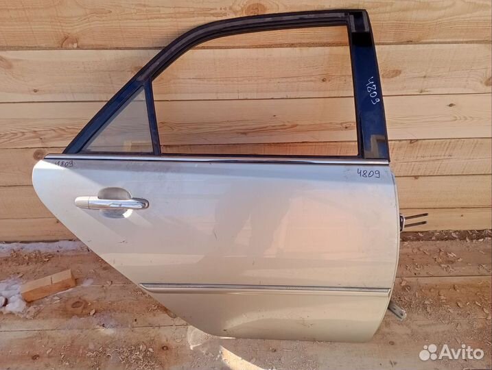 Дверь на mark2