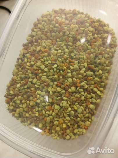 Мёд перга пыльца воск прополис