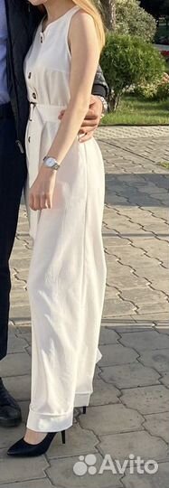 Комбинезон женский