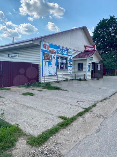 Торговая площадь, 230 м²