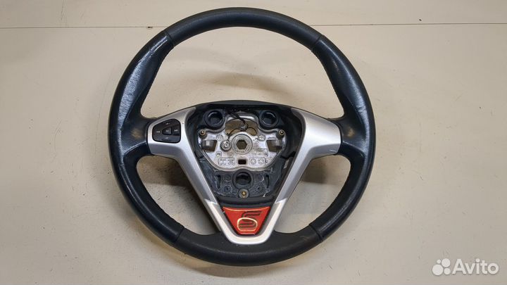 Руль Ford Fiesta, 2009