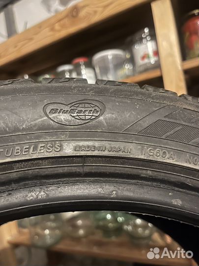 Yokohama Ice Guard IG60 235/45 R18