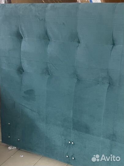 Кровать аскона 160 200 Silvana