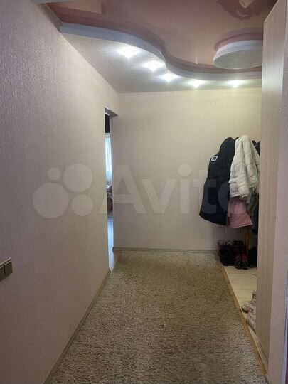 3-к. квартира, 79 м², 4/5 эт.