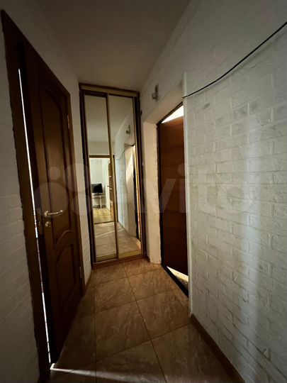 2-к. квартира, 61,4 м², 3/5 эт.