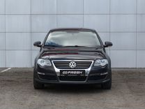 Volkswagen Passat 1.6 MT, 2009, 184 011 км, с пробегом, цена 899 000 руб.