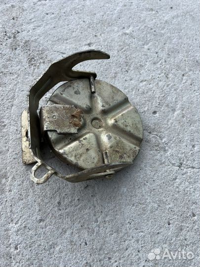 Крышка бака топливного ЗИЛ-130