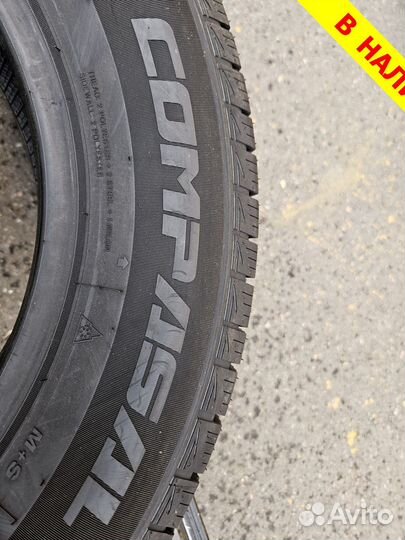 Compasal Winter Blazer VAN 185/75 R16C R