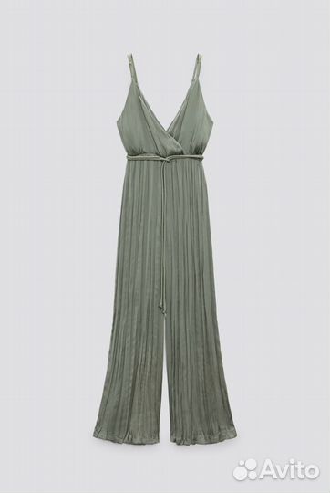 Комбинезон zara