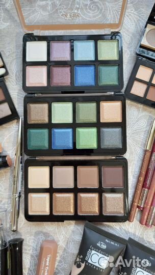 Новая шикарная косметика люкс качества.Корея