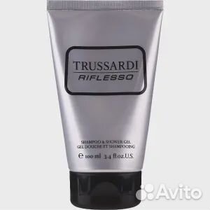 Парфюмерный набор для мужчин Trussardi Riflesso