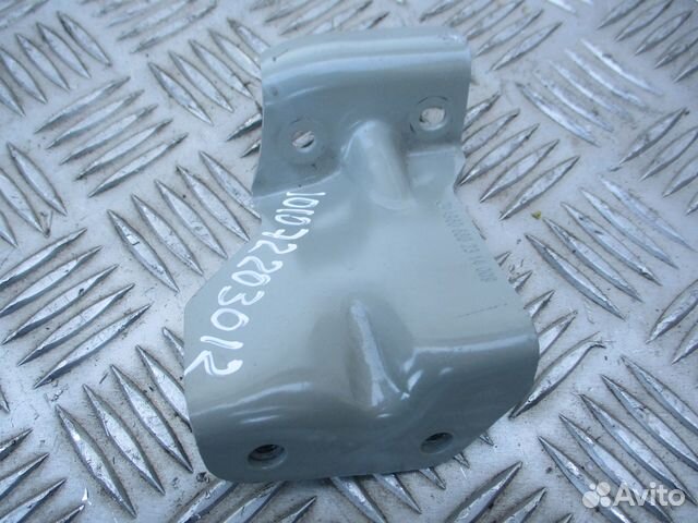 Кронштейн приборной панели Mercedes-Benz A96068023