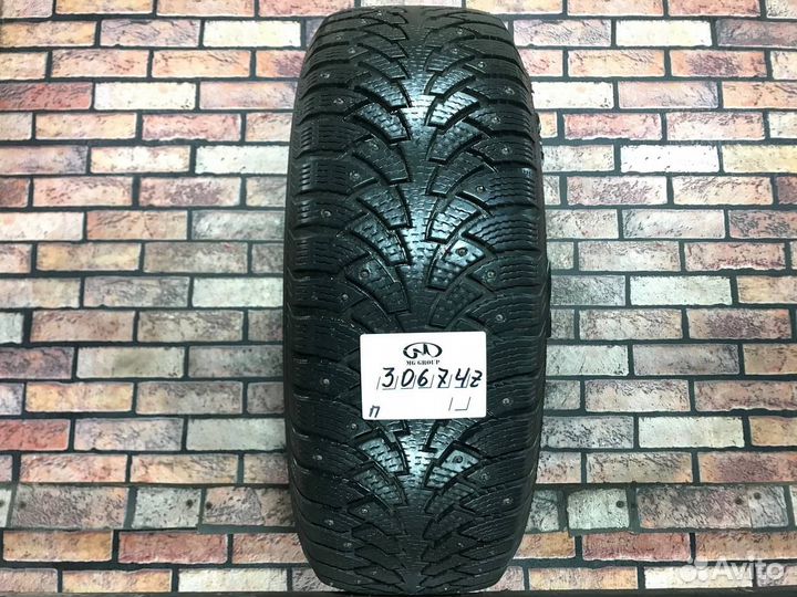 Nokian Tyres Nordman SUV 235/65 R17 108T
