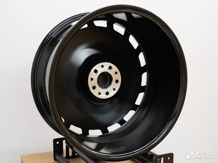 Кованые диски Zeekr R23 001/007/009/X
