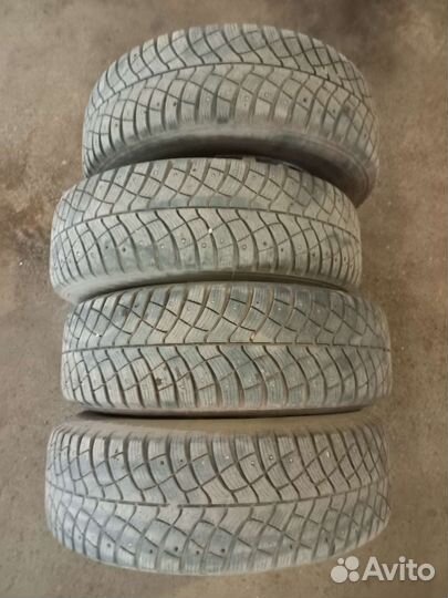 КАМА Кама-515 205/75 R15