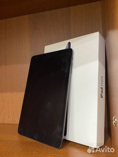 iPad mini