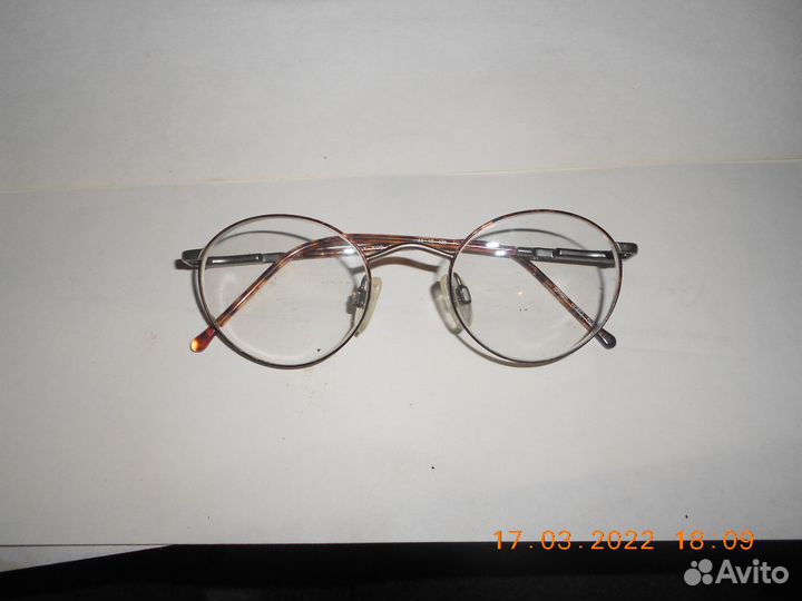 Оправа для очков детская Totally Kids