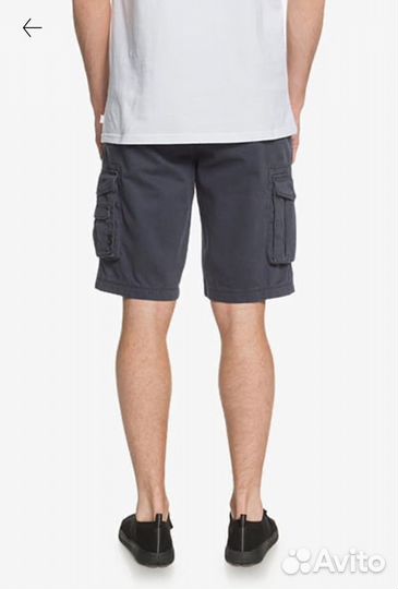 Quicksilver шорты