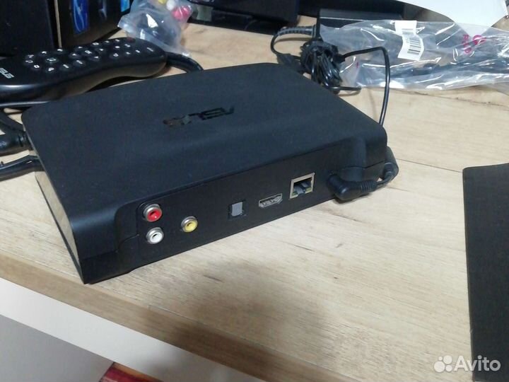 Медиа плеер