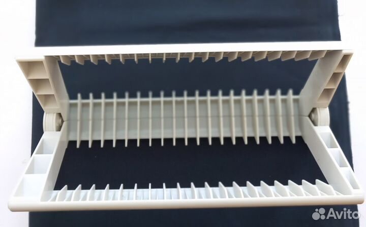 Стойка для cd dvd дисков