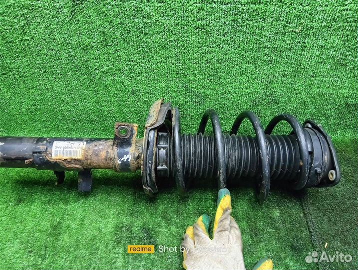 Амортизатор передний Ford Focus 3 (2011-2018)