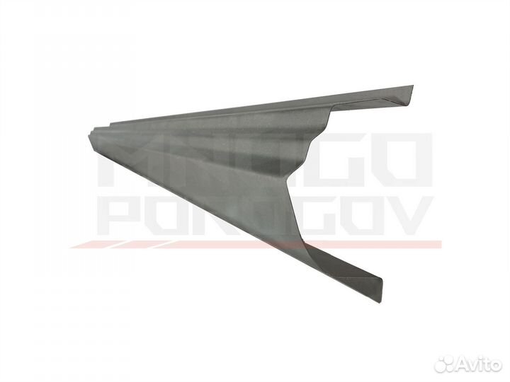 Ремонтные пороги Mitsubishi Lancer 10