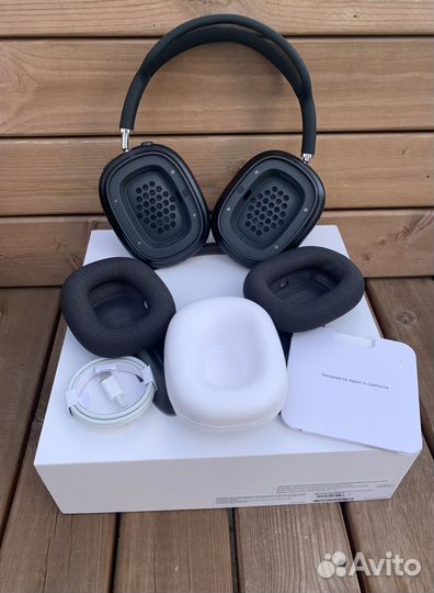 Наушники Apple AirPods Max