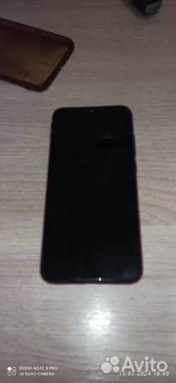 Xiaomi Redmi, 4 ГБ