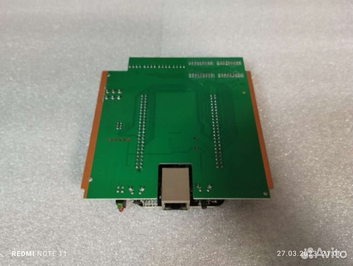 Контрольная плата BB BeagleBone Antminer S19J PRO