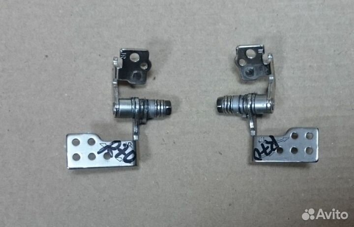 Запчасти и комплектующие на Samsung R70