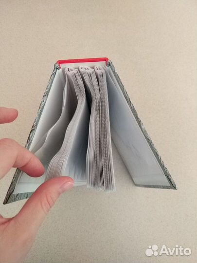 Новый фотоальбом