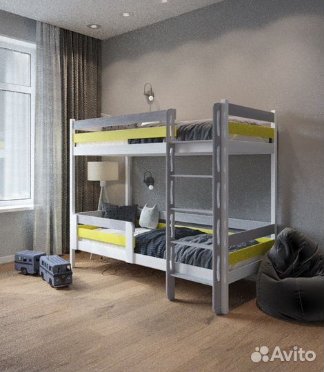 Комплект детской мебели