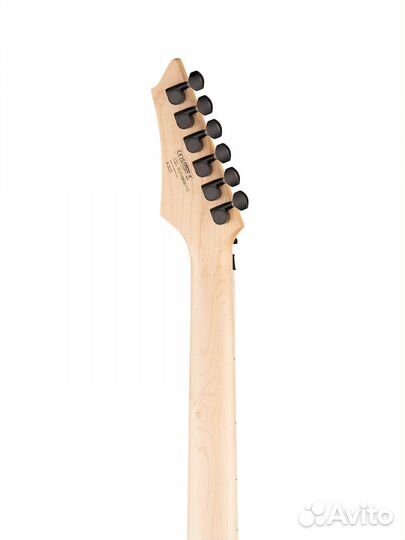Электрогитара, синий санберст Cort X300 BLB