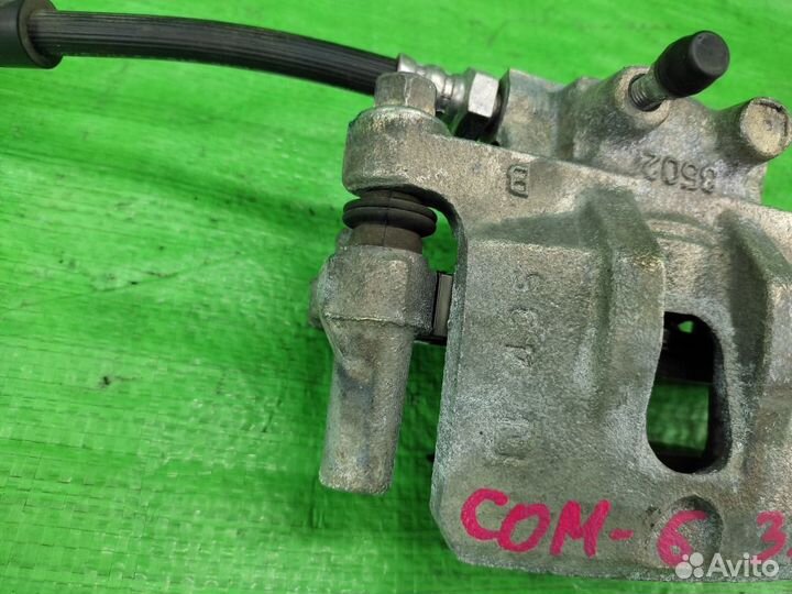 Суппорт зад. левый Caliber / Compass / Patriot