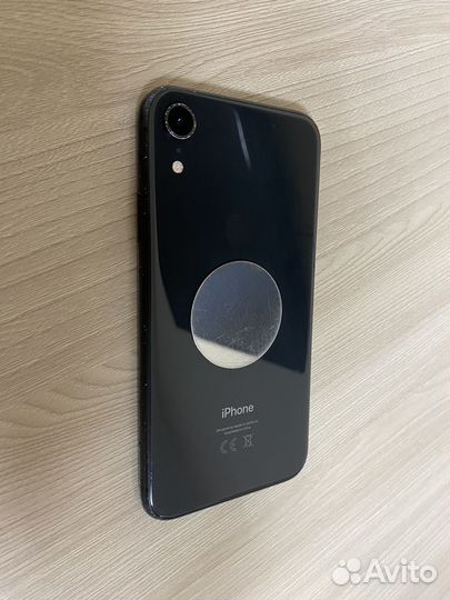 iPhone Xr, 64 ГБ