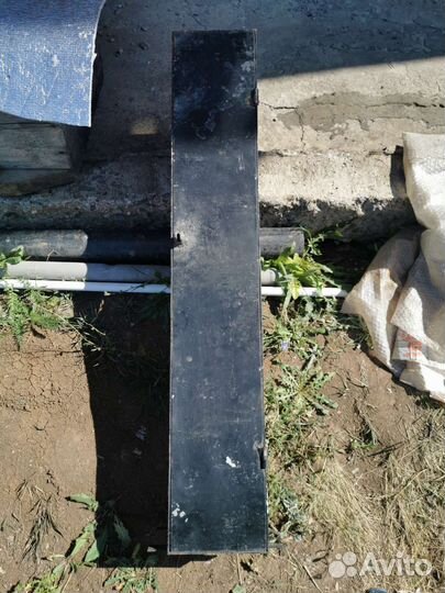 Сейф оружейный