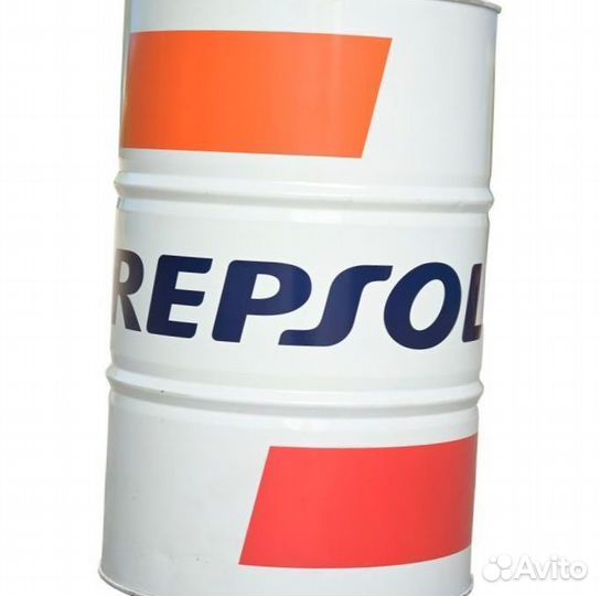 Моторное масло Repsol 10w40 опт