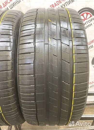 Hankook Ventus S1 Evo 3 K127 285/35 R22 106R