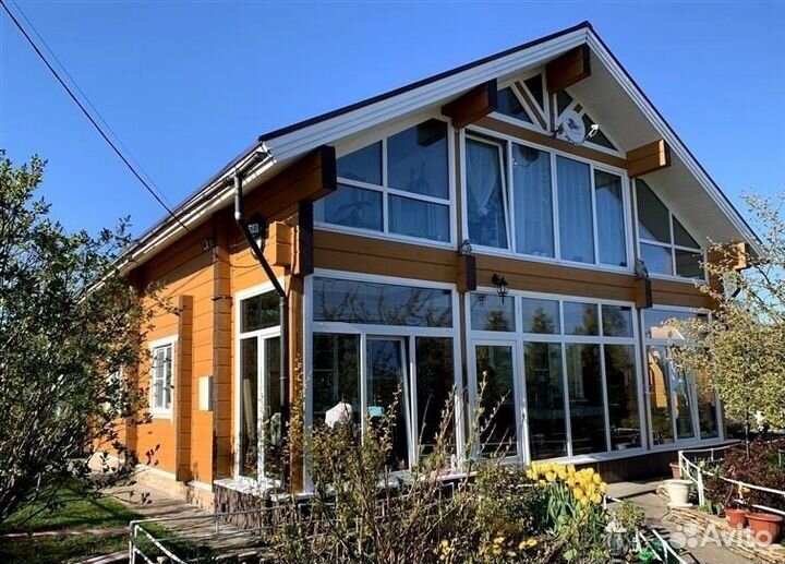 Пластиковые окна и двери